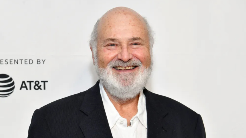 Legendary Filmmaker Found Dead at 78