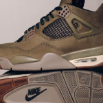 A Ma Maniére x Air Jordan 4 “Dark Mocha” Release Details