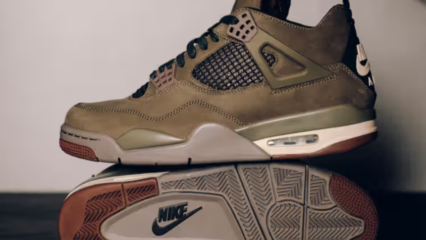 A Ma Maniére x Air Jordan 4 “Dark Mocha” Release Details