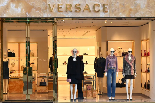 Inside the €1.25B Deal Reshaping Luxury