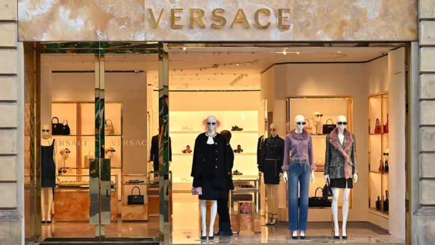 Inside the €1.25B Deal Reshaping Luxury