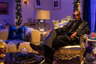 Snoop Dogg’s Netflix NFL Christmas Halftime Show: What To Know