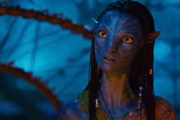 Fire and Ash Now the Lowest-Rated Film in the Franchise