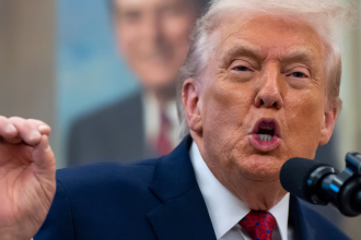 Patriot Games to Headline Trump’s 2026 Semiquincentennial Plans