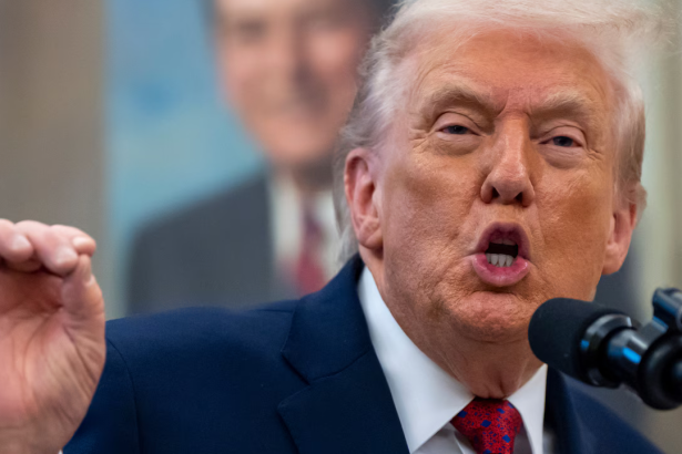 Patriot Games to Headline Trump’s 2026 Semiquincentennial Plans