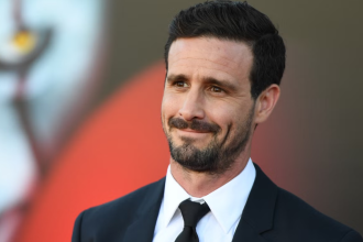 Remembering James Ransone, The Wire’s Ziggy Sobotka