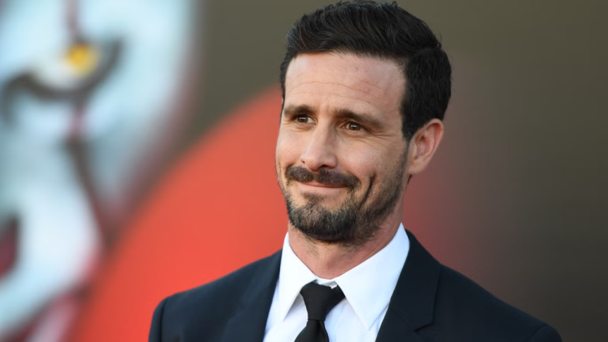 Remembering James Ransone, The Wire’s Ziggy Sobotka