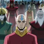 The Last Airbender Heads Straight to Paramount+