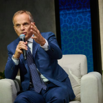 Jean-Frédéric Dufour Shares Rare Insights
