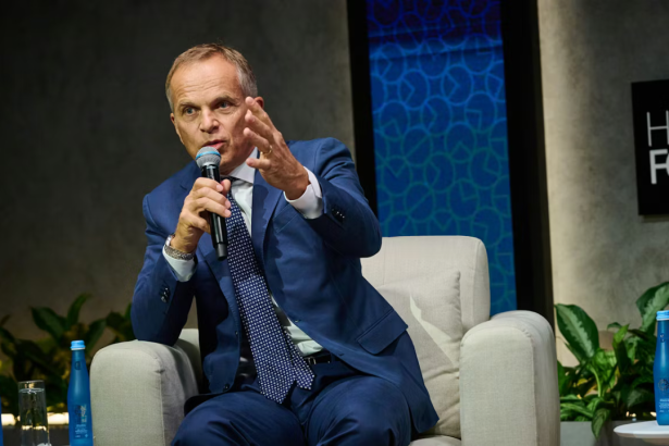 Jean-Frédéric Dufour Shares Rare Insights