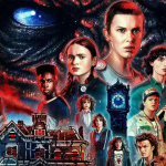 Stranger Things Season 5: A Bittersweet Review