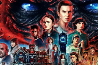 Stranger Things Season 5: A Bittersweet Review