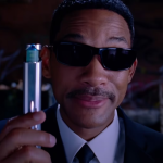 Men in Black 5 in the Works as Sony Eyes Will Smith