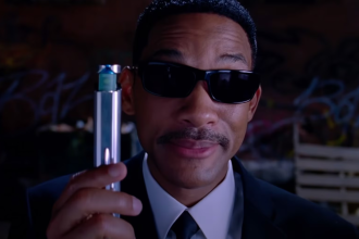 Men in Black 5 in the Works as Sony Eyes Will Smith
