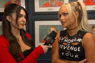 Update on Liv Morgan’s stalker