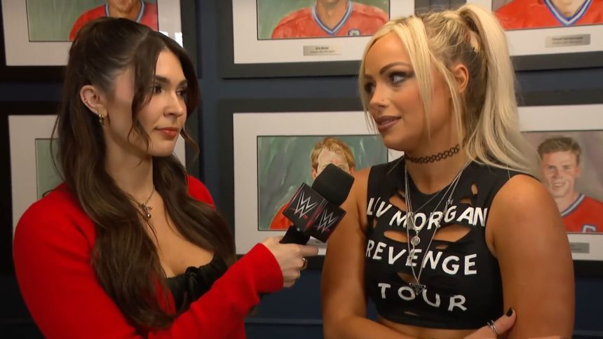 Update on Liv Morgan’s stalker