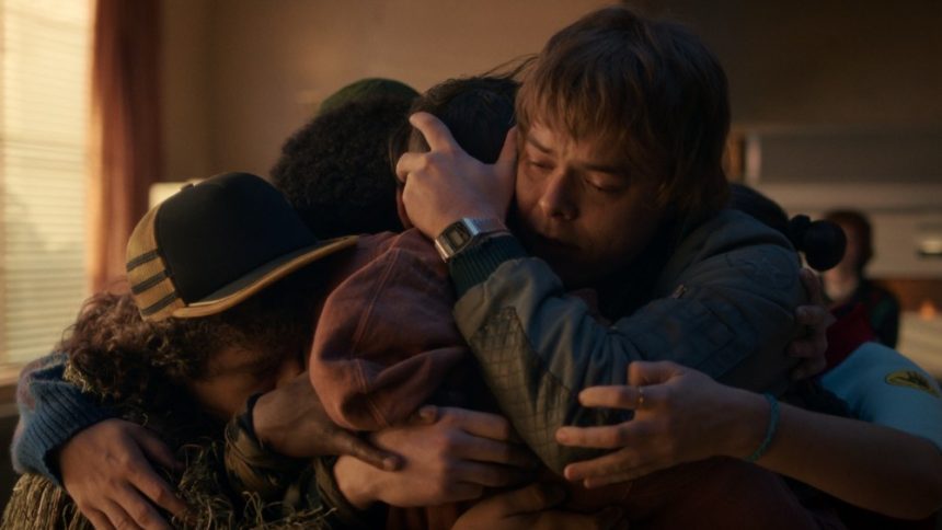 Upside Down Explained, Will Is Gay and Eleven’s Sacrifice