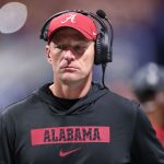 Urban Meyer believes there’s “no chance” Kalen DeBoer will leave Alabama for “malfunctioning organization” like Michigan