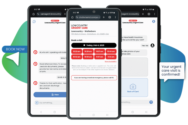 Urgent Care Is Rewriting Healthcare’s Rules