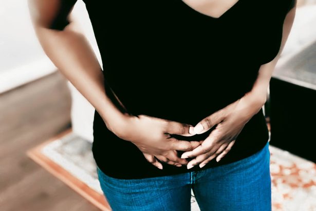 Uterine Fibroids Significantly Raise Risk of Heart Disease