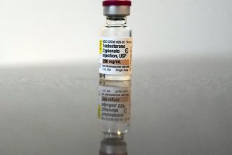 Vaccine changes, testosterone, grocery costs: Morning Rounds