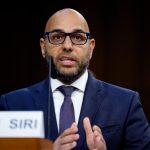 Vaccine critic Aaron Siri presents at ACIP meeting