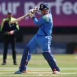 Vaibhav Suryavanshi smashes second-fastest List A hundred by an Indian in Vijay Hazare Trophy 2025-26