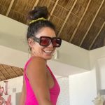 Vanessa Hudgens Shares Throwback Thirst Trap After Welcoming Baby No. 2