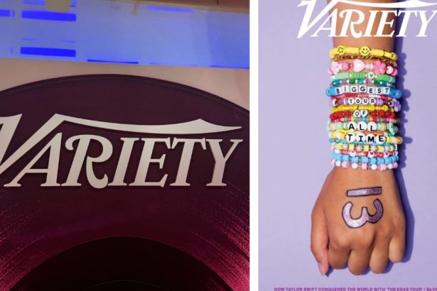 Variety Wins 20 National Arts & Entertainment Journalism Awards