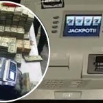 Venezuelan gang stole .4 million by ‘jackpotting’ ATMs across America: feds