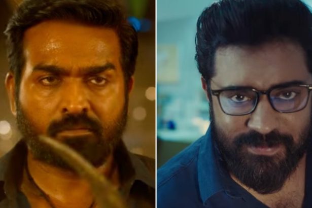 Vijay Sethupathi Leads JioHotstar’s 5 Million South India Slate