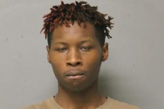 Violent Chicago robbery suspect allegedly molested young girl