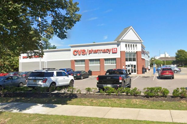 Violent killer still on the loose after fatal Christmas Day stabbing of CVS employee in Long Island