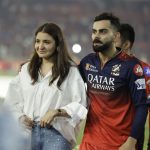 Virat Kohli arrives at Delhi’s IGI Airport with Anushka Sharma amid IND vs SA 2025 T20Is [Watch]