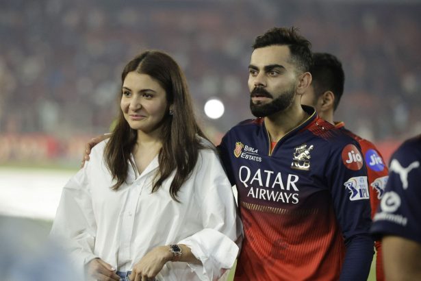 Virat Kohli arrives at Delhi’s IGI Airport with Anushka Sharma amid IND vs SA 2025 T20Is [Watch]