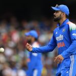 Virat Kohli spotted at Mumbai Airport ahead of departure to Bengaluru for Vijay Hazare Trophy 2025-26 [Watch]