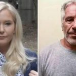 Virginia Giuffre’s Final Memoir Details Ordeal on Epstein’s Island