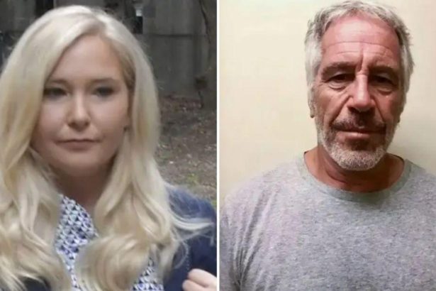 Virginia Giuffre’s Final Memoir Details Ordeal on Epstein’s Island