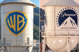 WBD Board Poised to Reject Paramount’s Latest Offer