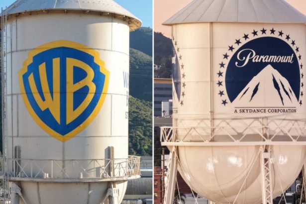 Warner Bros. Discovery Rejects Paramount’s Latest Takeover Offer