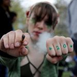 WHO Formally Recognizes Cannabis Use Syndrome, Spiking 650% Since 2016