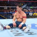 WWE Champion breaks down after John Cena’s retirement: “He did everything right”
