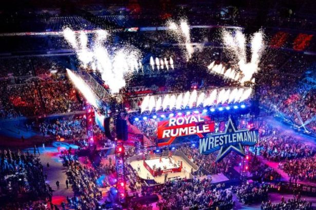 WWE Royal Rumble 2026 set to break records? 860K in queue for tickets online