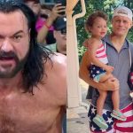 WWE SmackDown: “Brandi could see what a real daddy looks like”