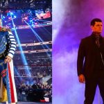 WWE Superstar Watch – Cody Rhodes: WWE vs AEW; heel turn pitched