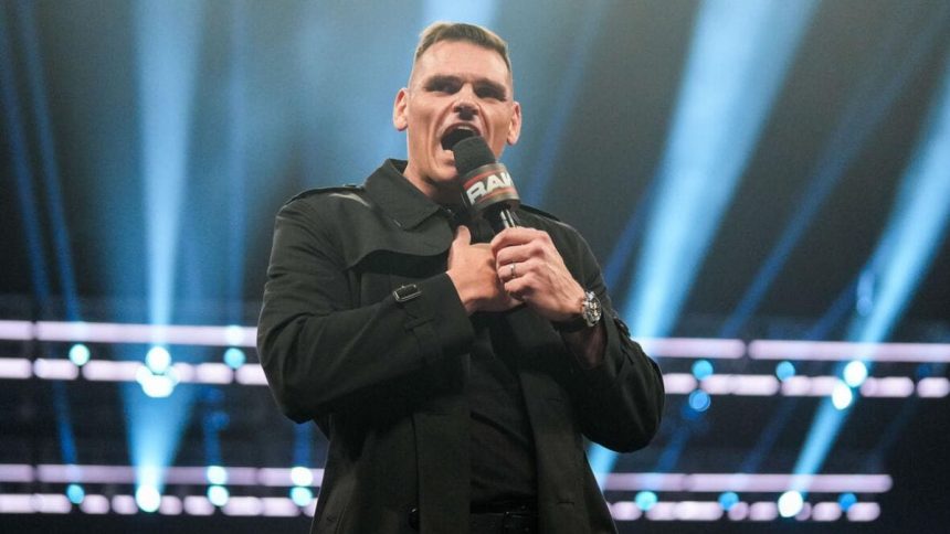 WWE Superstar Watch – Gunther: legend left disappointed with his presentation; unique gift sent out by The Ring General