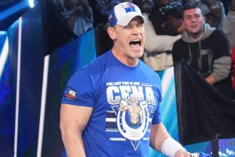 WWE drops John Cena retirement bombshell ahead of Saturday Night’s Main Event