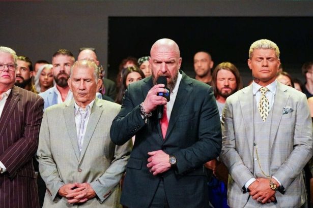 WWE reportedly adamant about never using 4-time Tag Team Champion in a wrestling capacity again