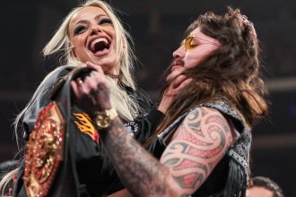 WWE working on bold plans for Dominik Mysterio; company insider predicts major change in 2026