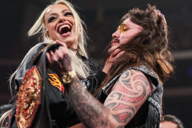 WWE working on bold plans for Dominik Mysterio; company insider predicts major change in 2026